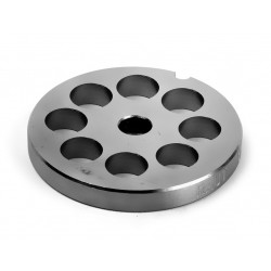 Sita masina de tocat carne TRE SPADE TC-8 orificii 12mm