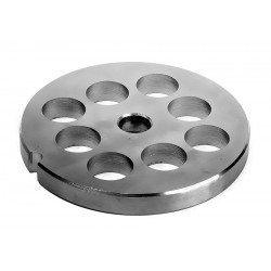 Sita masina de tocat carne TRE SPADE TC-22 orificii 12mm