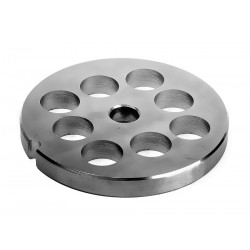 Sita masina de tocat carne TRE SPADE TC-22 orificii 16mm