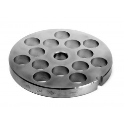 Sita masina de tocat carne TRE SPADE TC-32 orificii 16mm