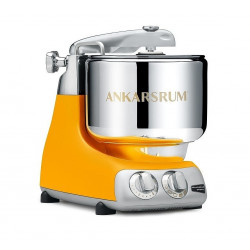 Robot bucatarie ANKARSRUM - galben Sunbeam yellow