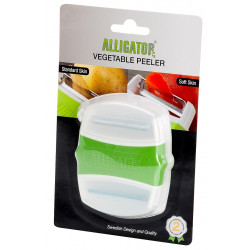 ALLIGATOR decojitor manual 2 in 1