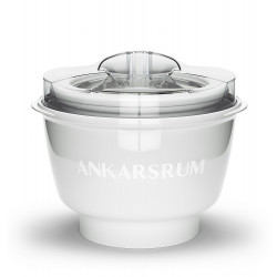 ANKARSRUM dispozitiv preparare inghetata pentru mixer