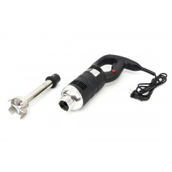 MAXIMA mixer de mana cu viteza adjustabila - cu brat 21cm