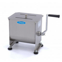 MAXIMA 10 Malaxor carne manual
