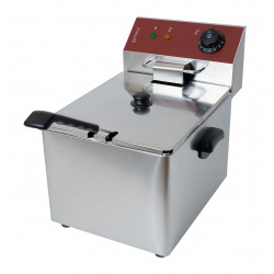 GAMMO friteuza electrica 8 litri