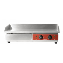 GAMMO gratar electric de banc - neted 72cm