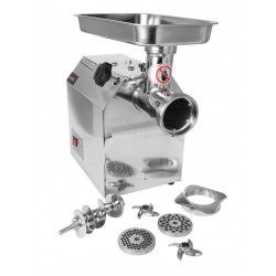 GAMMO 22 Inox masina tocat carne pana la 220kg/ora