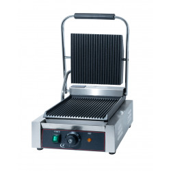 GAMMO gratar contact grill - striat