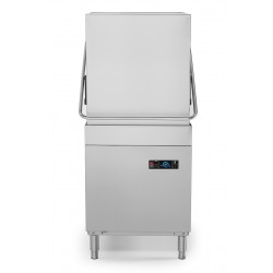 Mașină spălat vase cu capotă SAMMIC UX-100B DD