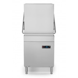Mașină spălat vase cu capotă SAMMIC UX-120B DD