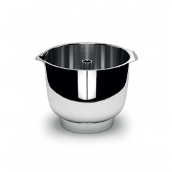 ANKARSRUM bol mixare din inox