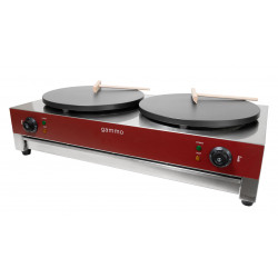 GAMMO aparat clatite electric - dublu 2x 40cm