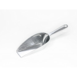 GAMMO lingura gheata-lingura faina din aluminiu
