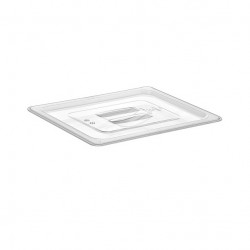 GAMMO GN 1/2 capac din policarbonat pentru cuva din inox