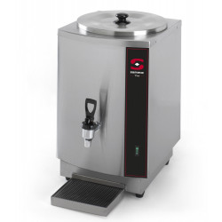 SAMMIC TM-10 dispenser lapte cald