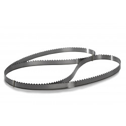 Panza tip banda 165cm pentru fierastrau oase GAMMO J-210