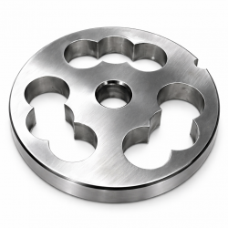 Sita masina de tocat carne TRE SPADE TC-32 - pentru toba porc