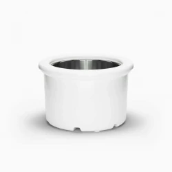 ANKARSRUM Bol de rezerva pentru accesoriul de inghetata cu capac