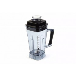 Cană pentru blender MAXIMA PowerBlender XL - 2.5 litri