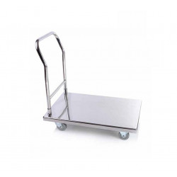 GAMMO carucior tip platforma - 150kg