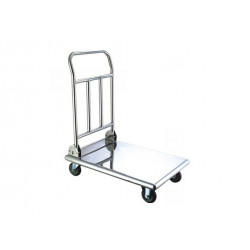 GAMMO carucior tip platforma - 150kg - pliabil