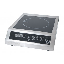 GAMMO plita inductie 3500W