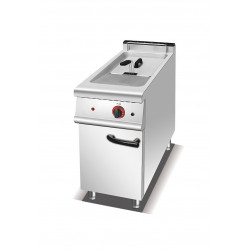 GAMMO friteuza electrica cu robinet scurgere 24 litri