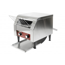 GAMMO toaster cu banda - 300 felii/ora