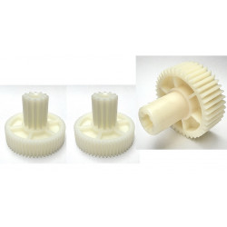 Set roata dintata TRE SPADE