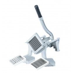 Aparat tăiat cartofi pai - GAMMO Deluxe