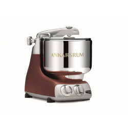 Robot bucatarie ANKARSRUM - maro rustic