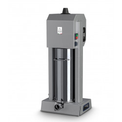 Masina umplut carnati electric TRE SPADE - 15 litri