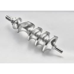 Melc pentru masina tocat carne TRE SPADE TC-22