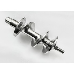 Melc inox pentru masina tocat carne TRE SPADE TC-32