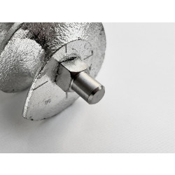 Ax melc pentru masina tocat carne TRE SPADE TC-8