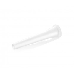 Palnie carnati din plastic TRE SPADE - 20mm