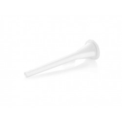 Palnie carnati din plastic TRE SPADE - 10mm