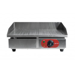 GAMMO gratar electric de banc - striat 54cm