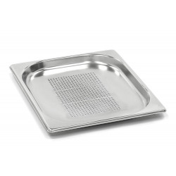Cuva perforata GN 1/2 GAMMO adancime 20 mm