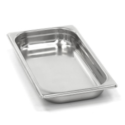 Cuva GN 1/3 GAMMO adancime 40 mm
