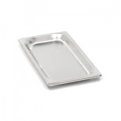 Cuva GN 1/3 GAMMO adancime 20 mm