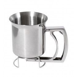 Dozator aluat clătite GAMMO - 900 ml