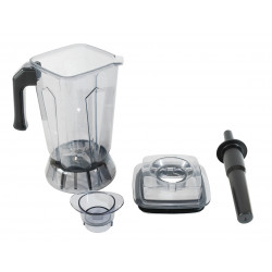 Cana pentru blender GAMMO - 2.5 litri