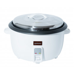 GAMMO fierbator orez electric 23 litri