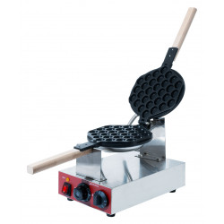 Aparat waffle Bubble GAMMO
