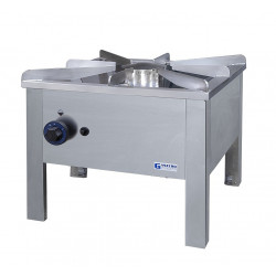 Aragaz de podea GASZTROMETÁL - 10kW