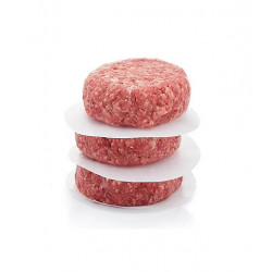 Hârtie hamburger GAMMO 500 buc 150mm