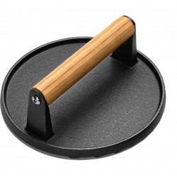 Greutate carne steak GAMMO Ø175mm