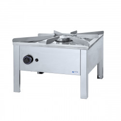Aragaz de podea GASZTROMETÁL - 14kW